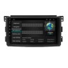 copy of Мултимедия / Навигация за Mercedes-Benz C, GLK, CLK, E, A-Class с Android 15