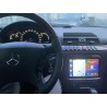 Мултимедия Android 15 за Mercedes-Benz S-Class W220 (1998–2005) | GPS, CarPlay, Wi-Fi