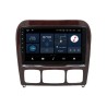 copy of Мултимедия / Навигация за Mercedes-Benz C, GLK, CLK, E, A-Class с Android 15