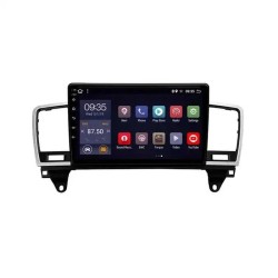 copy of Мултимедия / Навигация за Mercedes-Benz C, GLK, CLK, E, A-Class с Android 15