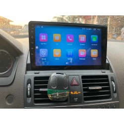 copy of Мултимедия / Навигация за Mercedes-Benz C, GLK, CLK, E, A-Class с Android 15