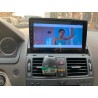 copy of Мултимедия / Навигация за Mercedes-Benz C, GLK, CLK, E, A-Class с Android 15