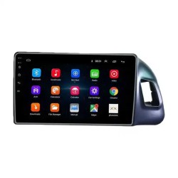 Мултимедия Android 15 за Audi Q5 (2009–2017) | GPS, Wi-Fi, Bluetooth, Навигация