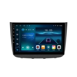 copy of Мултимедия / Навигация за Mercedes-Benz C, GLK, CLK, E, A-Class с Android 15