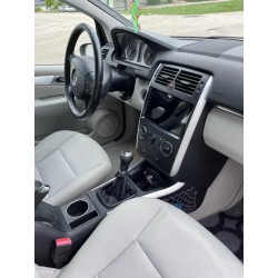 Мултимедия Mercedes-Benz A-Class W169 (2005–2011) с Android 15, GPS и камера за заден ход