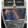 copy of Мултимедия / Навигация за Mercedes-Benz C, GLK, CLK, E, A-Class с Android 15
