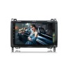 copy of Мултимедия / Навигация за Mercedes-Benz C, GLK, CLK, E, A-Class с Android 15