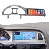 Мултимедия Android 15 за Audi A6 (2004–2011) | Навигация, GPS, Bluetooth, CAN модул