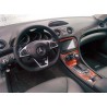 Мултимедия Mercedes-Benz SL (2008–2012) с Android 15, GPS и камера за заден ход