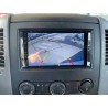 Мултимедия Mercedes-Benz Sprinter (2006–2012) с Android 15, GPS, Wi-Fi, 4G и камера