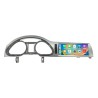 Мултимедия Android 15 за Audi A6 (2004–2011) | Навигация, GPS, Bluetooth, CAN модул