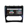 copy of Мултимедия / Навигация за Mercedes-Benz C, GLK, CLK, E, A-Class с Android 15