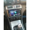 copy of Мултимедия / Навигация за Mercedes-Benz C, GLK, CLK, E, A-Class с Android 15