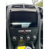 Мултимедия Mercedes-Benz SLK R171 (2004–2011) с Android 15, GPS и камера за заден ход