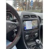 copy of Мултимедия / Навигация за Mercedes-Benz C, GLK, CLK, E, A-Class с Android 15