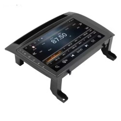 Мултимедия Mercedes-Benz SLK R171 (2004–2011) с Android 15, GPS и камера за заден ход