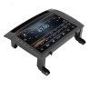 copy of Мултимедия / Навигация за Mercedes-Benz C, GLK, CLK, E, A-Class с Android 15