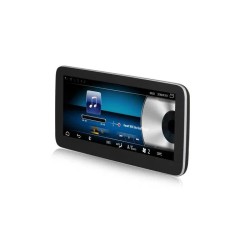 Мултимедия Mercedes-Benz G-Class W463 (2012–2019) с Android 15 и 10.25” IPS