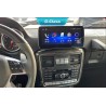 Мултимедия Mercedes-Benz G-Class W463 (2012–2019) с Android 15 и 10.25” IPS
