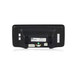 Мултимедия Mercedes-Benz G-Class W463 (2012–2019) с Android 15 и 10.25” IPS