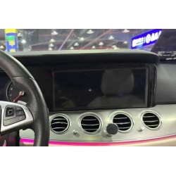 copy of Mercedes-Benz G-Class W463 (2012–2019) Android 15 Мултимедия / Навигация