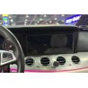 Мултимедия Mercedes-Benz W213 (2016–2019) с Android 15 и 12.3” IPS дисплей