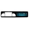 Мултимедия Android 15 за Mercedes-Benz S-Class W221 / CL-Class W216 (2006–2009) | 12.3”, GPS, CarPlay