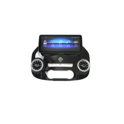 copy of Mercedes-Benz G-Class W463 (2012–2019) Android 15 Мултимедия / Навигация