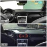 copy of Мултимедия / Навигация за Mercedes-Benz C-Class W204 (2007–2010) с Android 15