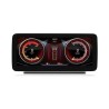 Мултимедия Android 15 за Mercedes-Benz GLK (2008–2015) | 10.25” IPS QLED, GPS, CarPlay