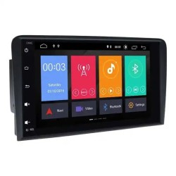 copy of copy of Специализирана мултимедия / навигация за Audi TT (2006–2014) с Android 15