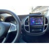 Мултимедия Android 15 за Mercedes-Benz Vito (2014–2020) | 9” екран, GPS, CarPlay