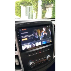 copy of Мултимедия / Навигация за Mercedes-Benz C-Class W204 (2007–2010) с Android 15