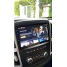Мултимедия Android 15 за Mercedes-Benz Vito (2014–2020) | 9” екран, GPS, CarPlay