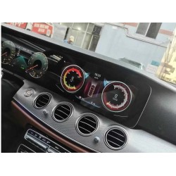 copy of copy of Мултимедия / Навигация за Mercedes-Benz C-Class W204 (2007–2010) с Android 15