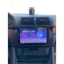 copy of Мултимедия / Навигация за BMW X3 E83 (2004–2012) с Android 15