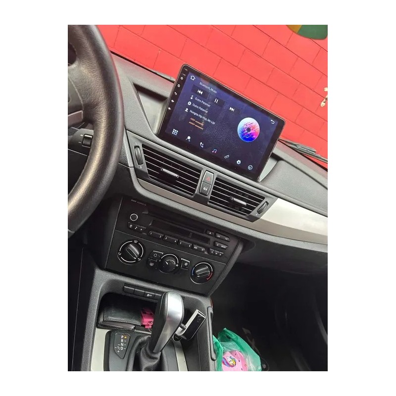 copy of Мултимедия / Навигация за BMW X3 E83 (2004–2012) с Android 15
