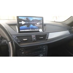 copy of Мултимедия / Навигация за BMW X3 E83 (2004–2012) с Android 15