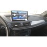 Мултимедия Android 15 за BMW X1 E84 (2009–2015) | 9” екран, GPS, CarPlay, Bluetooth