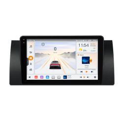 copy of Мултимедия / Навигация за BMW X3 E83 (2004–2012) с Android 15