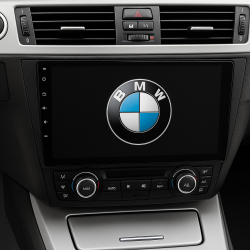 copy of Мултимедия / Навигация за BMW X3 E83 (2004–2012) с Android 15