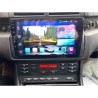 Мултимедия Android 15 за BMW E46 (1999–2005) | 9” дисплей, GPS, CarPlay, Bluetooth