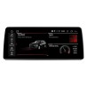 Мултимедия Android 15 12.3" за BMW E60/E61/E90/E91/E63/E64 | Поддръжка iDrive и парктроник
