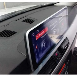 Мултимедия Android 15 12.3" за BMW E90/E91/E92/E93 | iDrive, Bluetooth, GPS