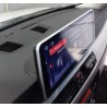 Мултимедия Android 15 12.3" за BMW E90/E91/E92/E93 | iDrive, Bluetooth, GPS