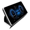 Мултимедия Android 15 12.3" за BMW E90/E91/E92/E93 | iDrive, Bluetooth, GPS