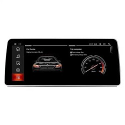 copy of Мултимедия / Навигация 12.3" Android за BMW E60, E61, E90, E91, E63, E64