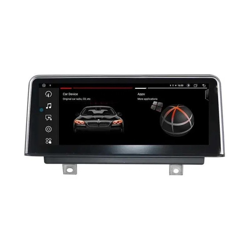 copy of Мултимедия / Навигация 12.3" Android за BMW E60, E61, E90, E91, E63, E64