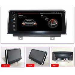 copy of Мултимедия / Навигация 12.3" Android за BMW E60, E61, E90, E91, E63, E64
