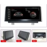 Мултимедия Android 15 за BMW F30, F31, F32, F33, F34, F35, F80, F82 | Поддръжка iDrive, Bluetooth, GPS